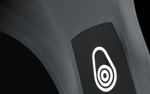 Orca Hybrid Bib Leggings