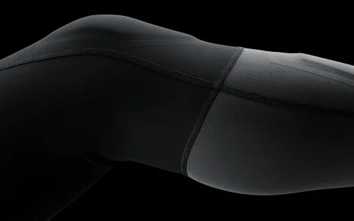Orca Hybrid Bib Leggings