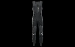 Orca Hybrid Bib Pant