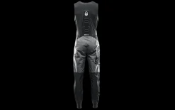 Orca Hybrid Bib Pant