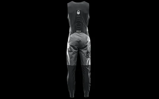 Orca Hybrid Bib Pant