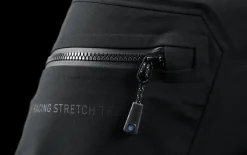 Orca Hybrid Bib Pant
