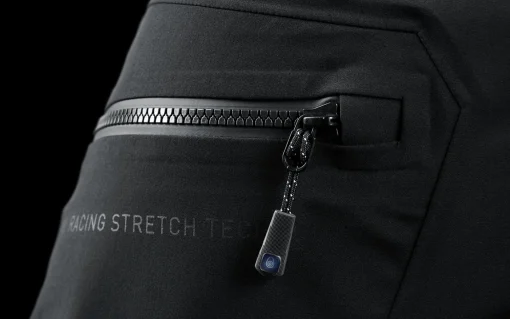 Orca Hybrid Bib Pant