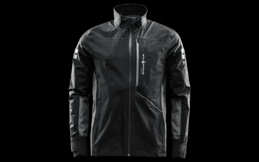 Orca Hybrid Jacket