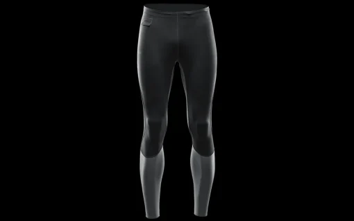 Orca Hybrid Leggings