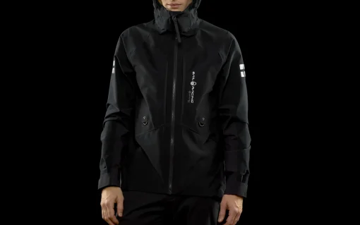 Orca Jacket