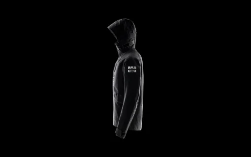 Orca Jacket