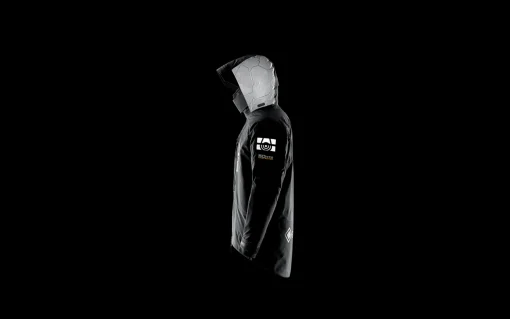 ORCA OPEN OCEAN PARKA