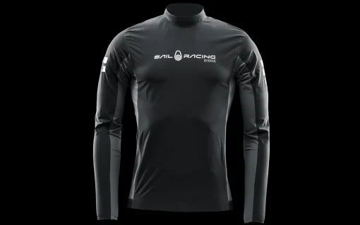 Orca Rashguard Ls