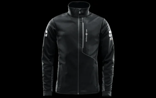 Orca Softshell