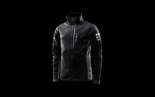 Orca Softshell