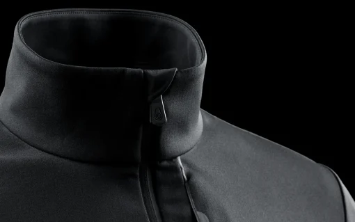 Orca Softshell