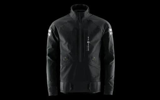 Orca Spraytop