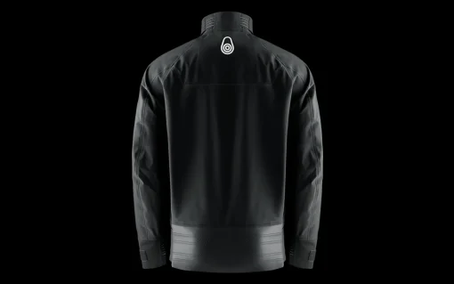 Orca Spraytop