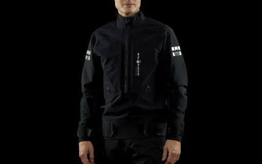 Orca Spraytop