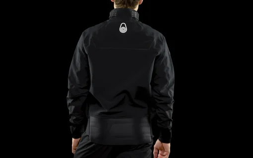 Orca Spraytop