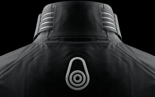 Orca Spraytop