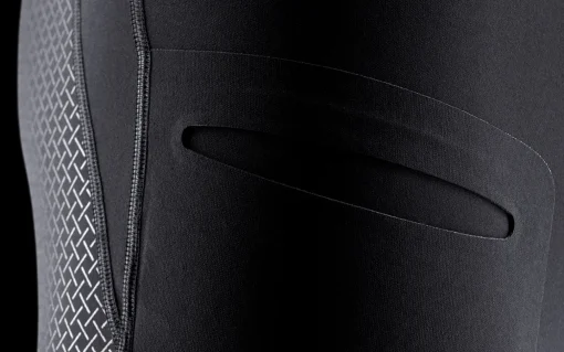 ORCA TECH MERINO LONG JOHN