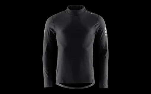 ORCA TECH MERINO TOP