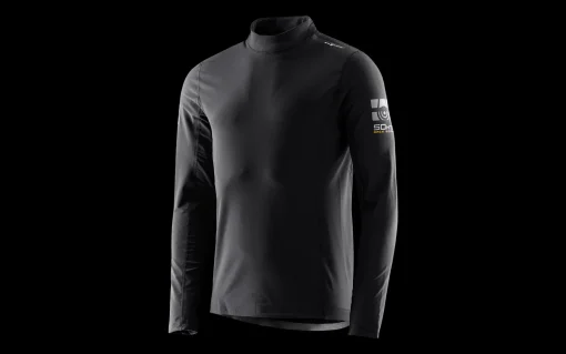 ORCA TECH MERINO TOP