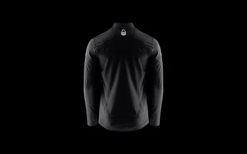 ORCA TECH MERINO TOP