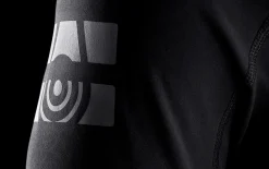 ORCA TECH MERINO TOP