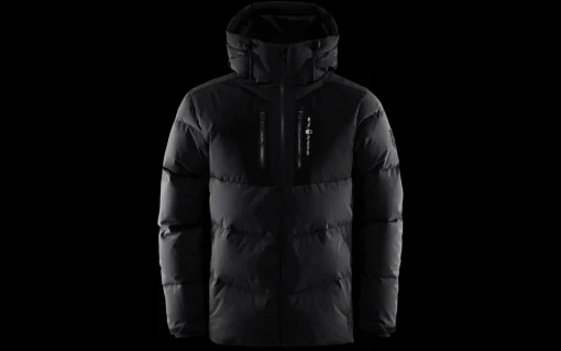 PATROL DOWN JACKET