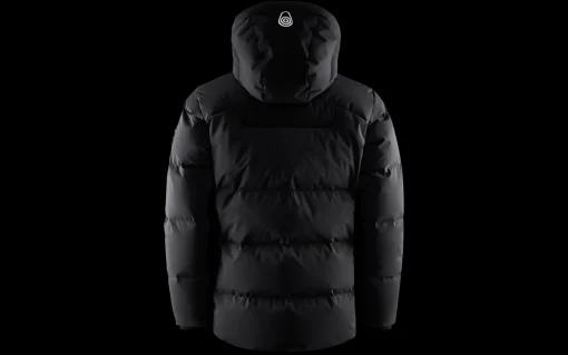PATROL DOWN JACKET