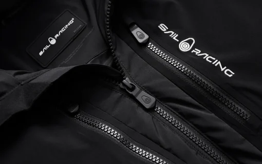 PATROL DOWN JACKET