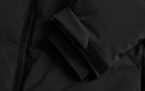PATROL DOWN JACKET