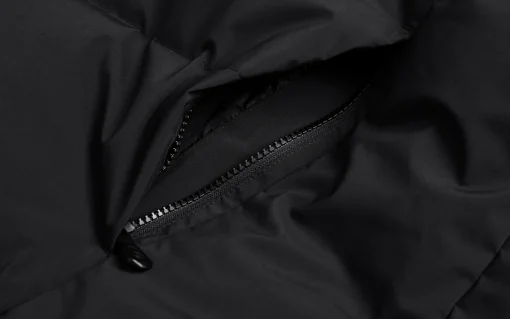 PATROL DOWN JACKET