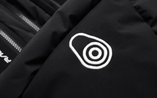 PATROL DOWN JACKET
