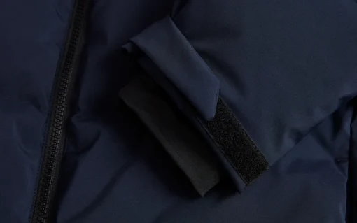 PATROL DOWN JACKET