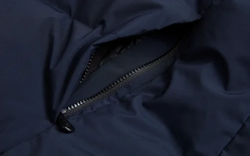 PATROL DOWN JACKET