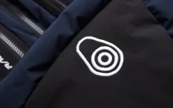 PATROL DOWN JACKET
