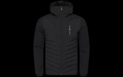 PATROL HYBRID JACKET