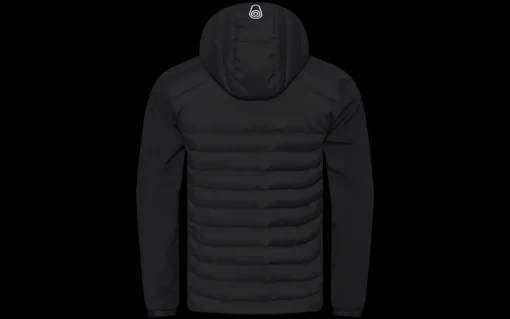 PATROL HYBRID JACKET