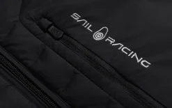 PATROL HYBRID JACKET