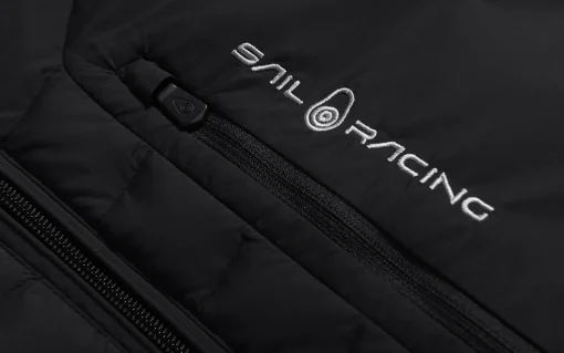 PATROL HYBRID JACKET