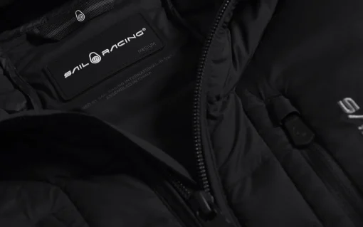 PATROL HYBRID JACKET