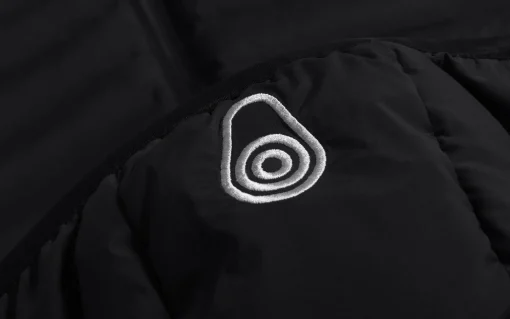 PATROL HYBRID JACKET