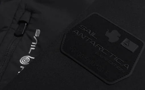 PATROL HYBRID JACKET