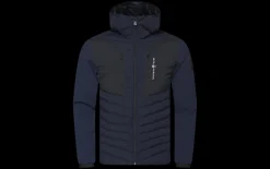 PATROL HYBRID JACKET