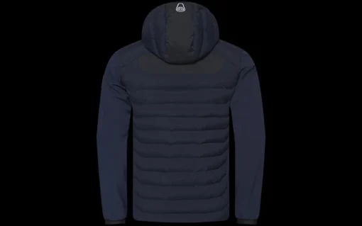 PATROL HYBRID JACKET