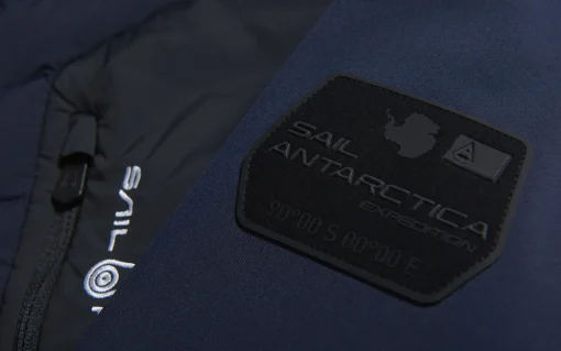 PATROL HYBRID JACKET
