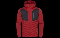 PATROL HYBRID JACKET