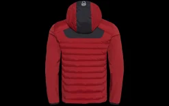 PATROL HYBRID JACKET