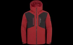 PATROL JACKET
