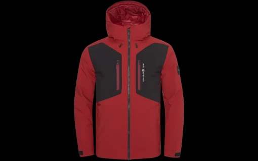 PATROL JACKET