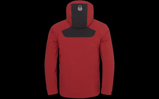 PATROL JACKET